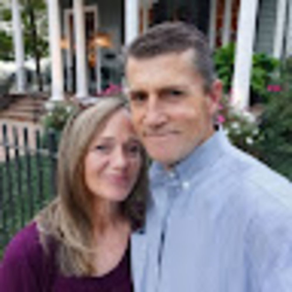 Meet your Posher, Mary evelyn